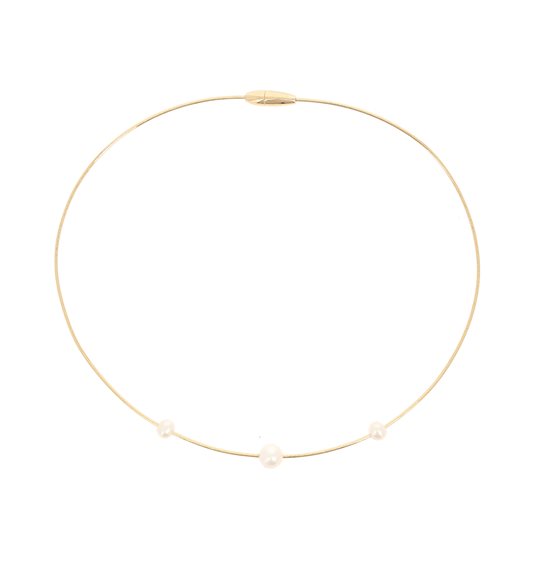 Collier Pesavento Femme Dna in Argent Perla WDNAG1090 - WDNAG1090